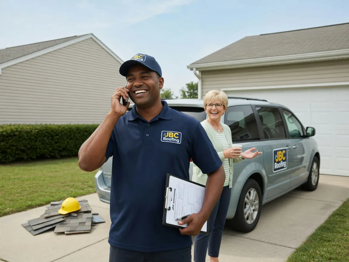 Roof Replacement Counselor, NM FAQs